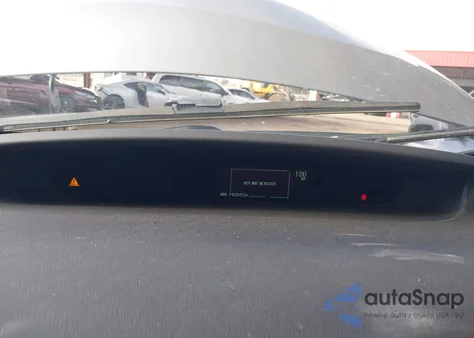 2014 Toyota Prius Two z USA, uszkodzony, nr VIN JTDKN3DUXE1752279